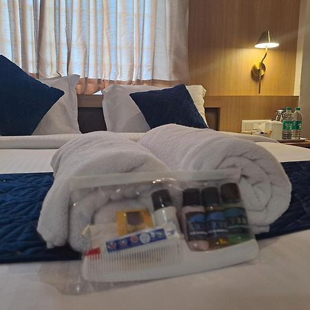 Sky Inn Майсур Экстерьер фото