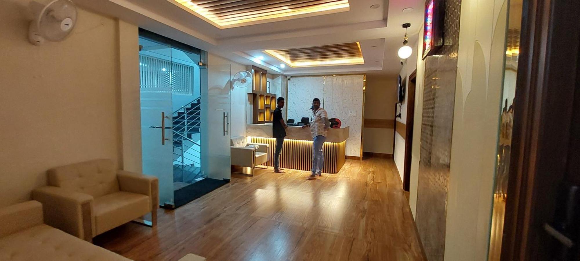 Sky Inn Майсур Экстерьер фото