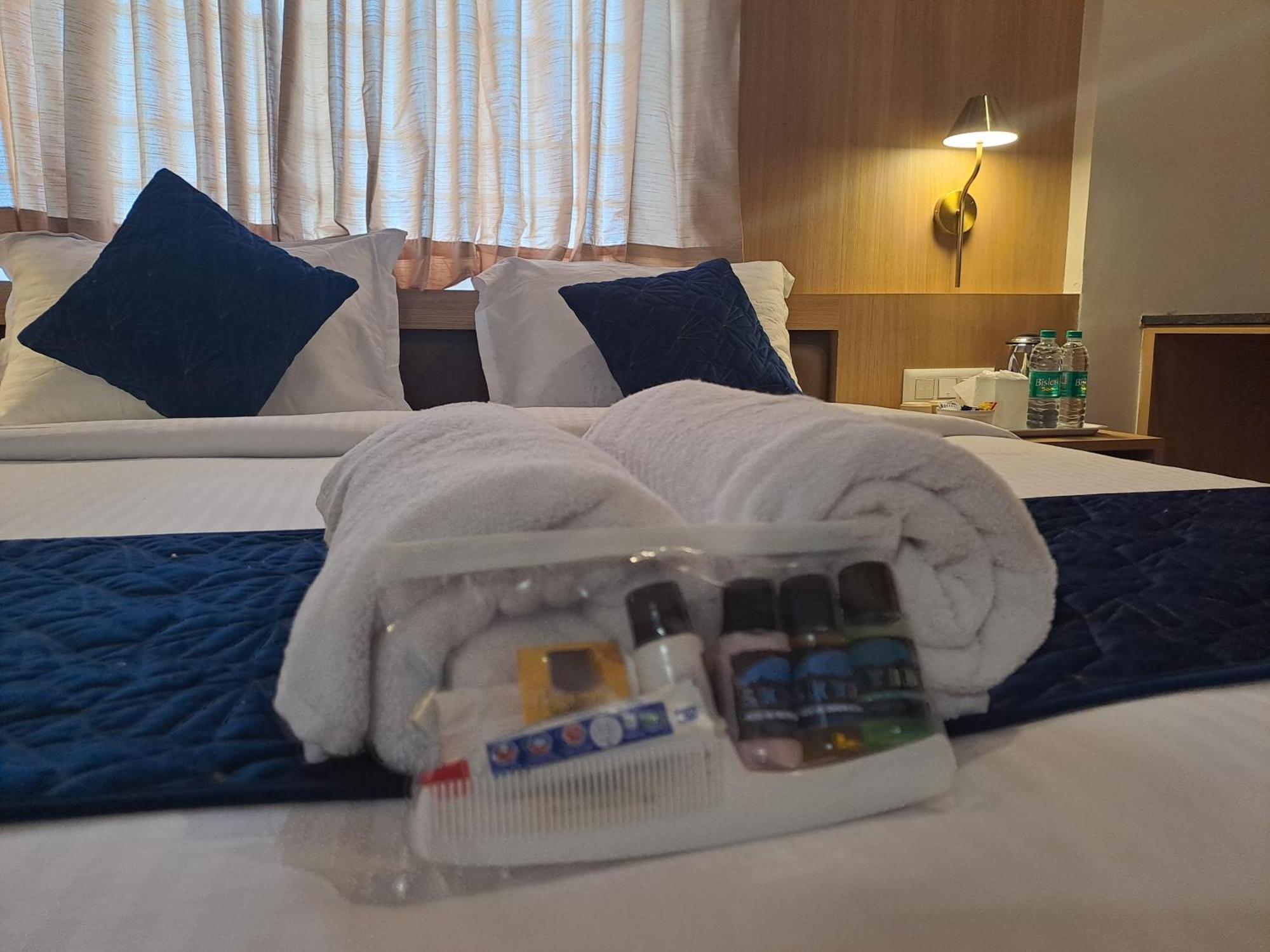 Sky Inn Майсур Экстерьер фото