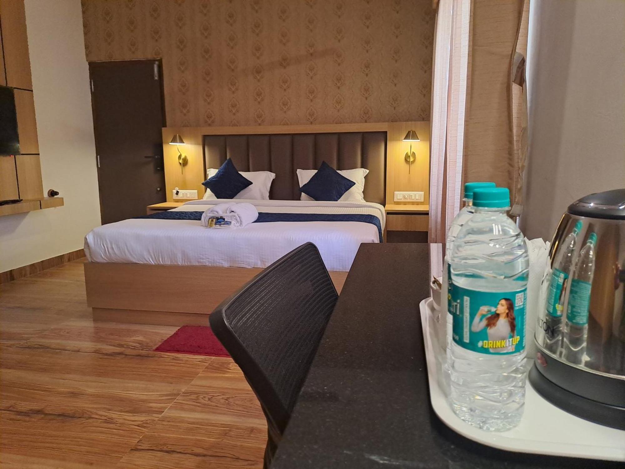 Sky Inn Майсур Экстерьер фото