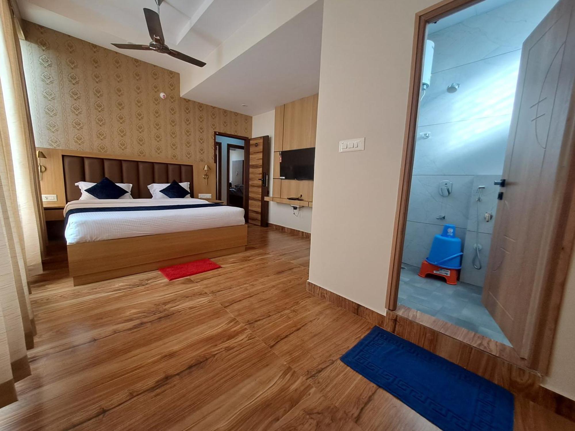 Sky Inn Майсур Экстерьер фото