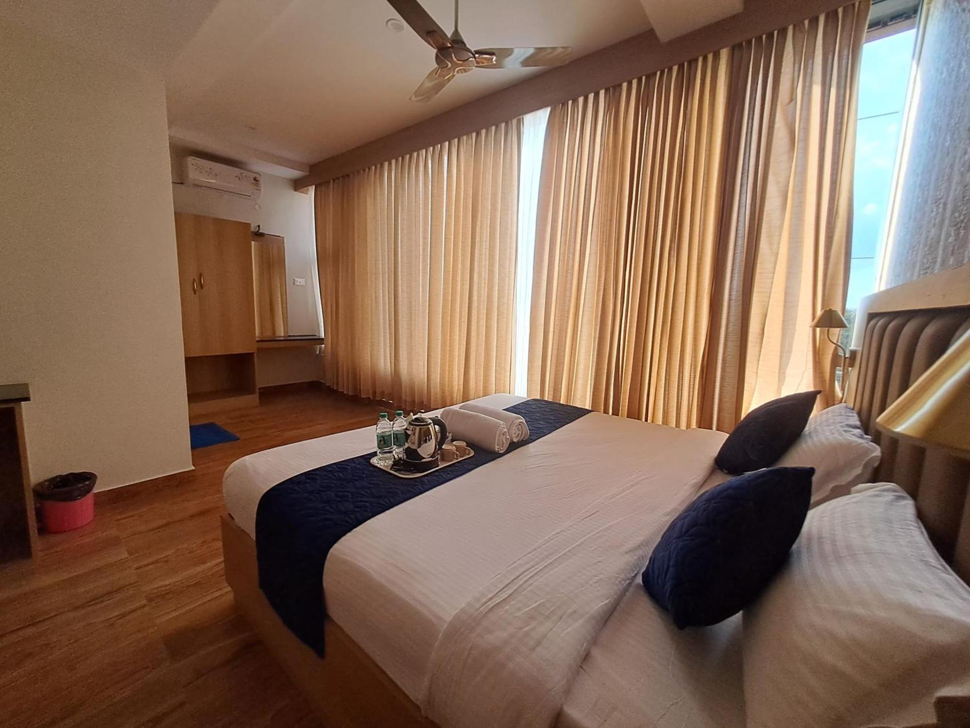 Sky Inn Майсур Экстерьер фото