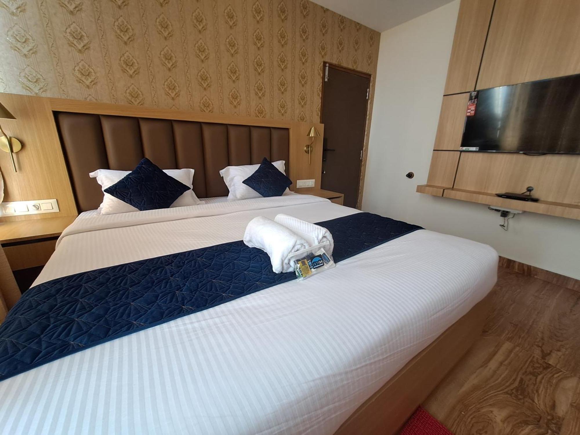 Sky Inn Майсур Экстерьер фото