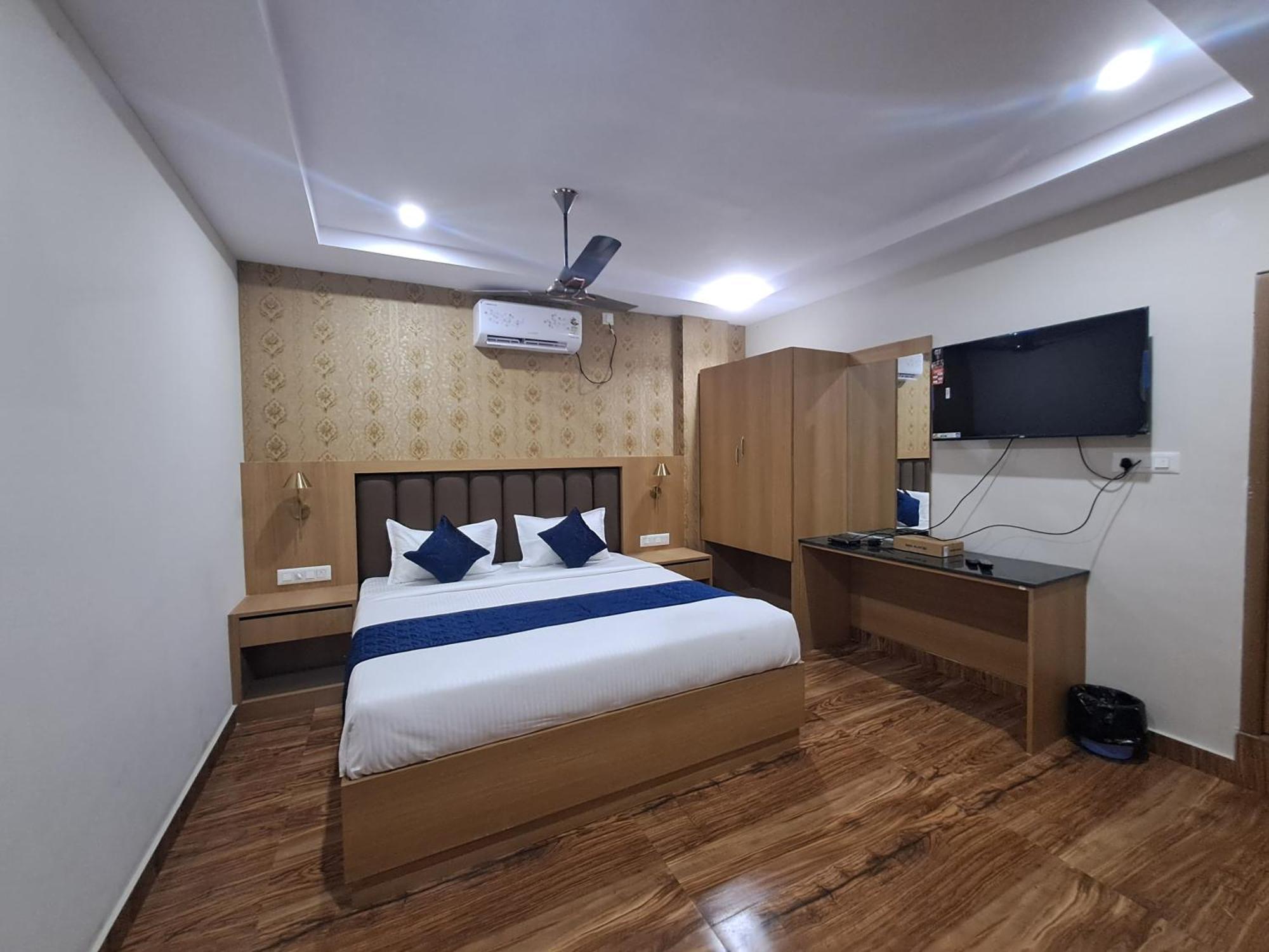Sky Inn Майсур Экстерьер фото