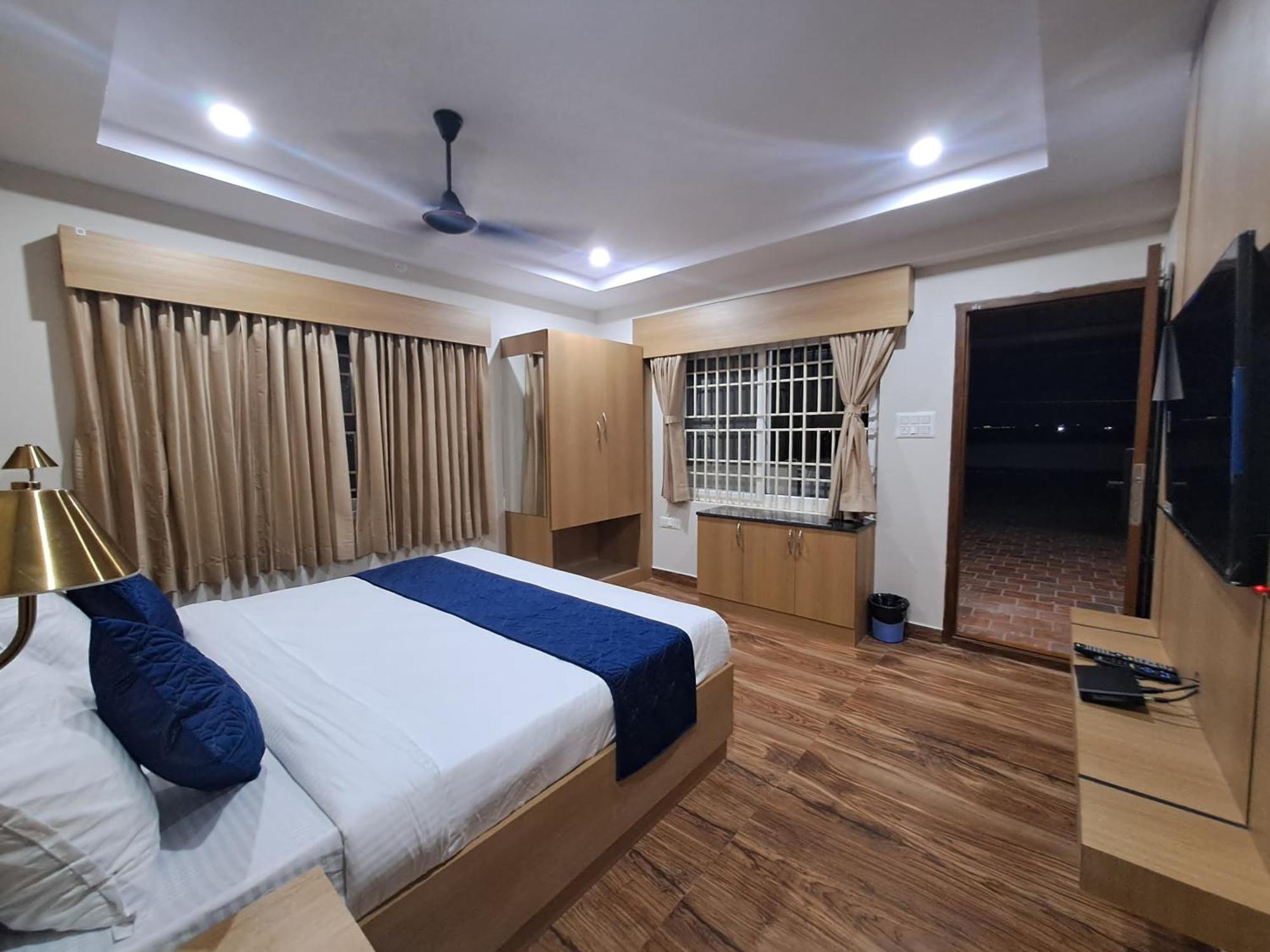 Sky Inn Майсур Экстерьер фото