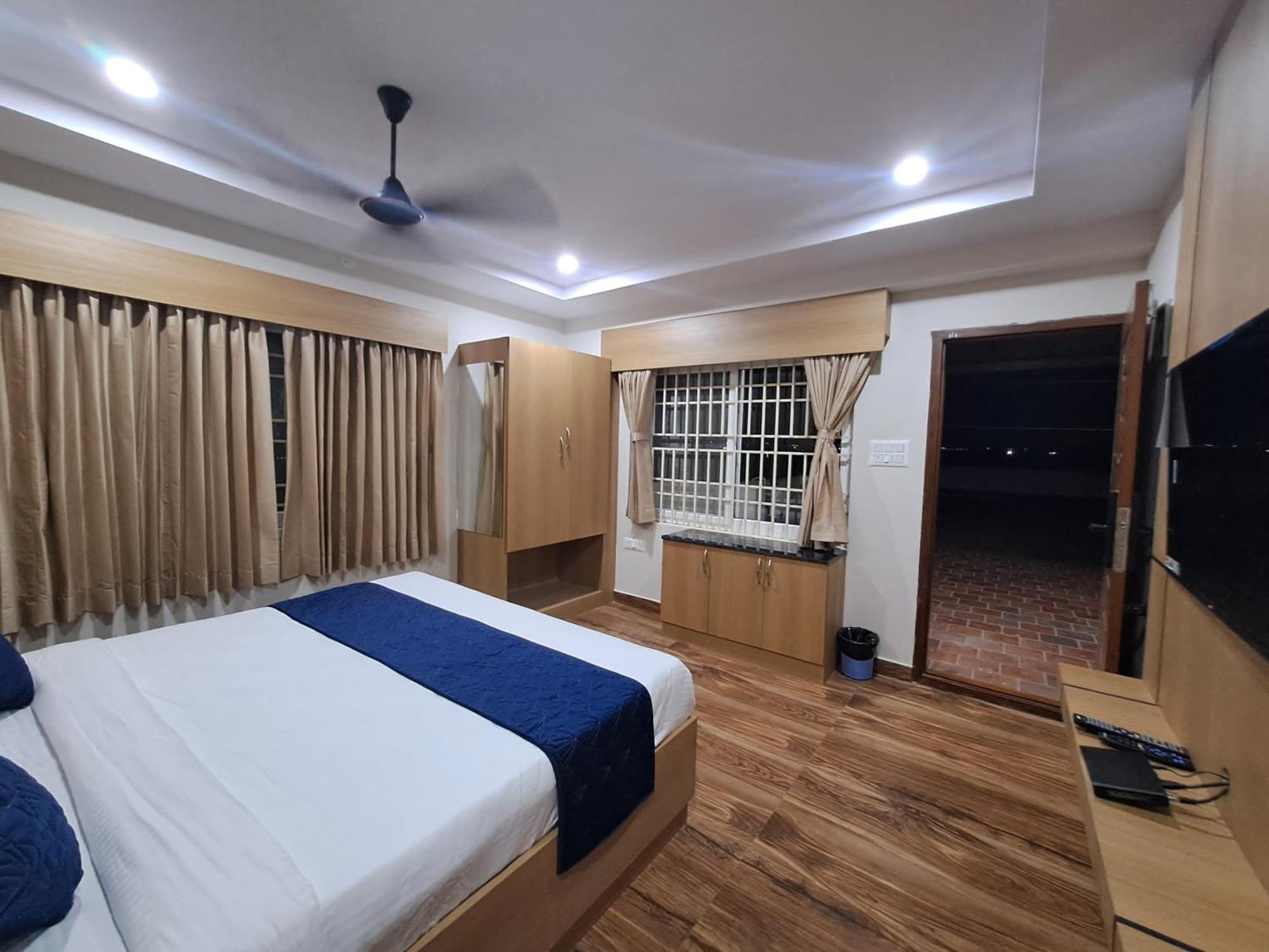 Sky Inn Майсур Экстерьер фото