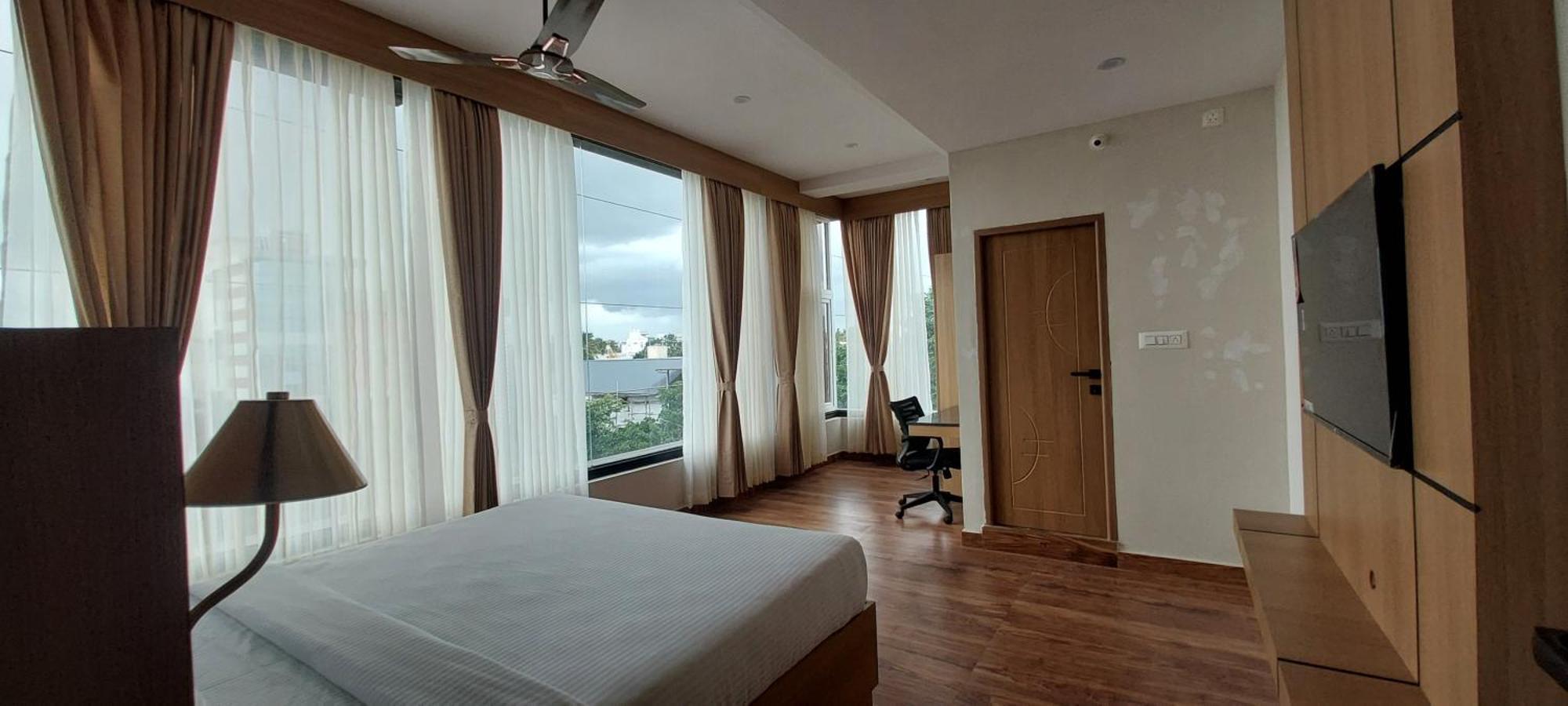 Sky Inn Майсур Экстерьер фото