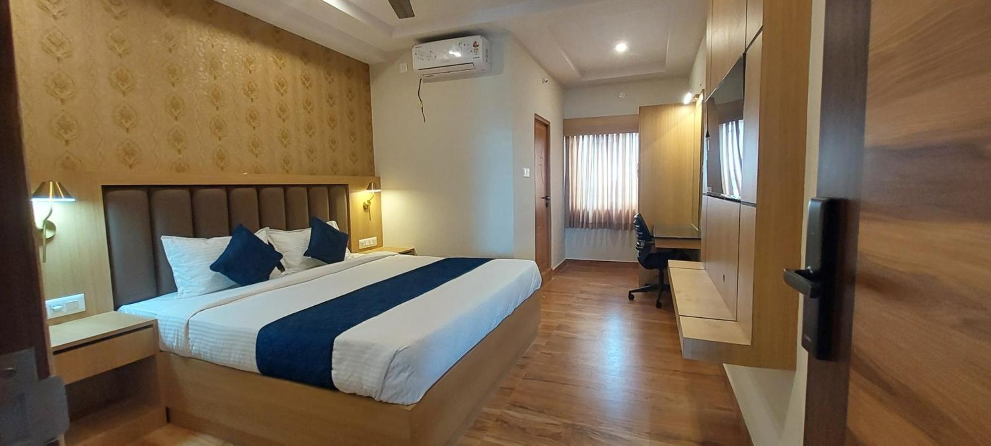 Sky Inn Майсур Экстерьер фото